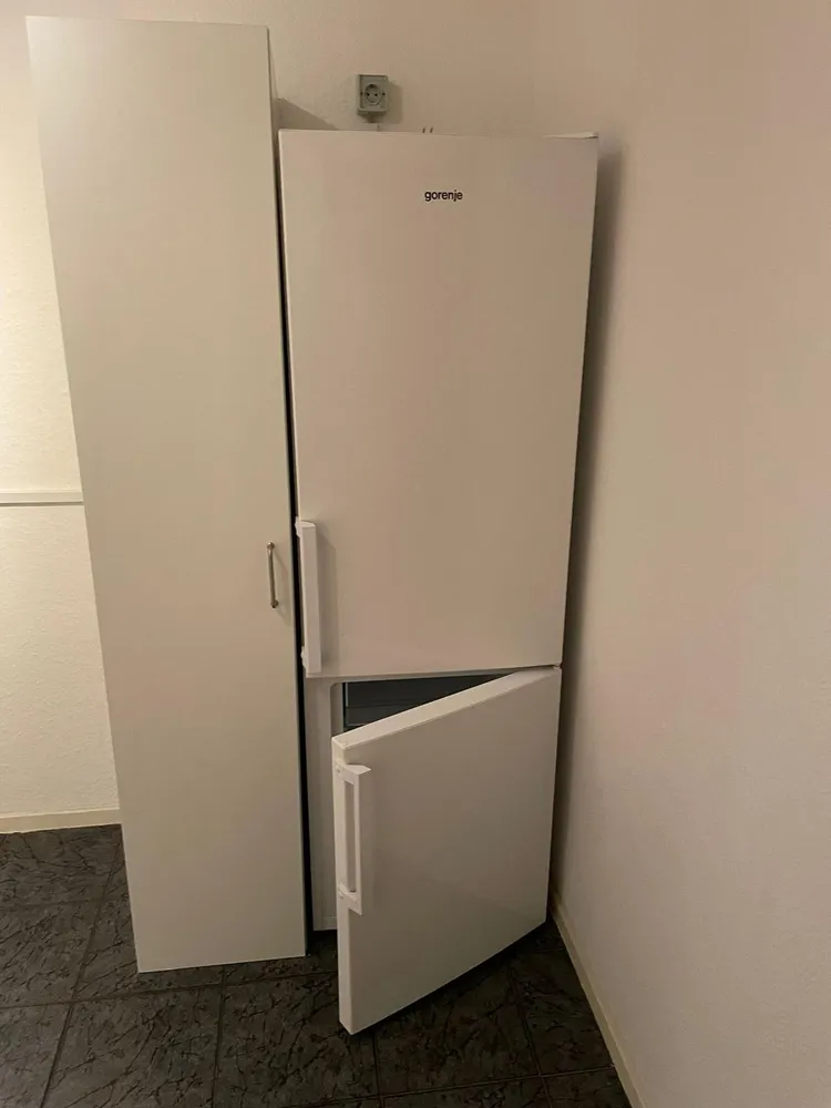 2 room apartment with 57 m² in Düsseldorf – Photo 4