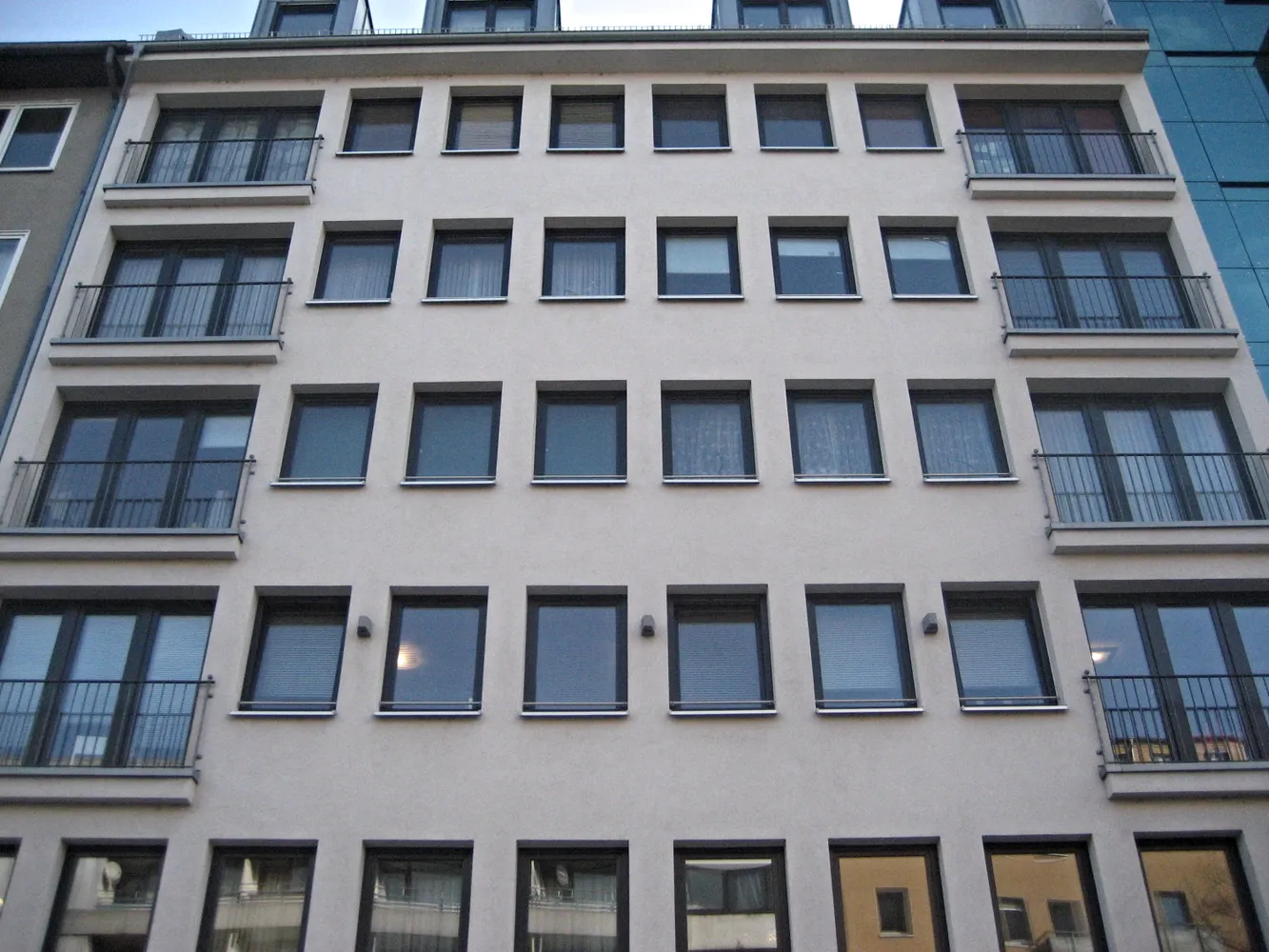 3 Zimmer Wohnung mit 74 m² in Mainz – Bild 1