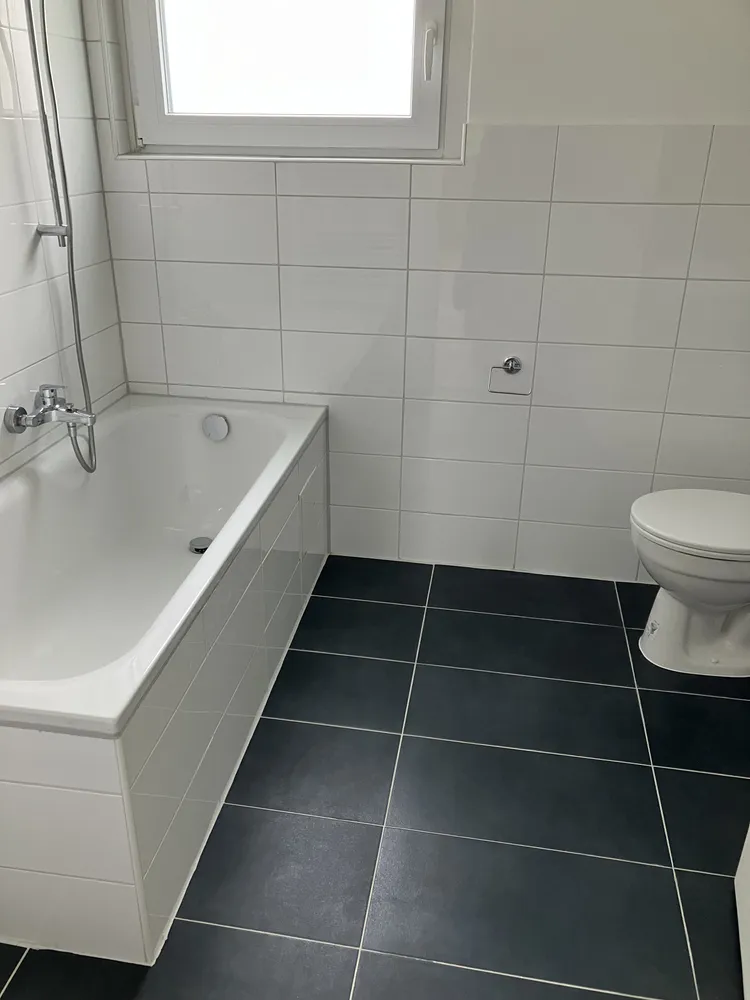 3 room apartment with 63 m² in Frankfurt am Main – Photo 5