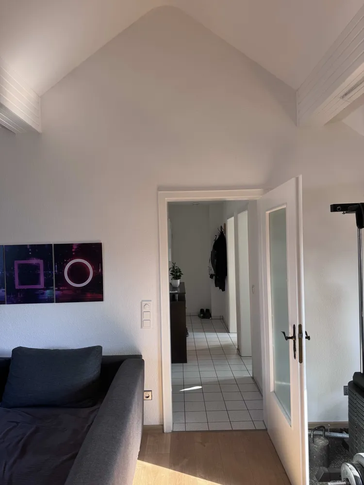 2 Zimmer Wohnung mit 44 m² in Köln – Bild 12