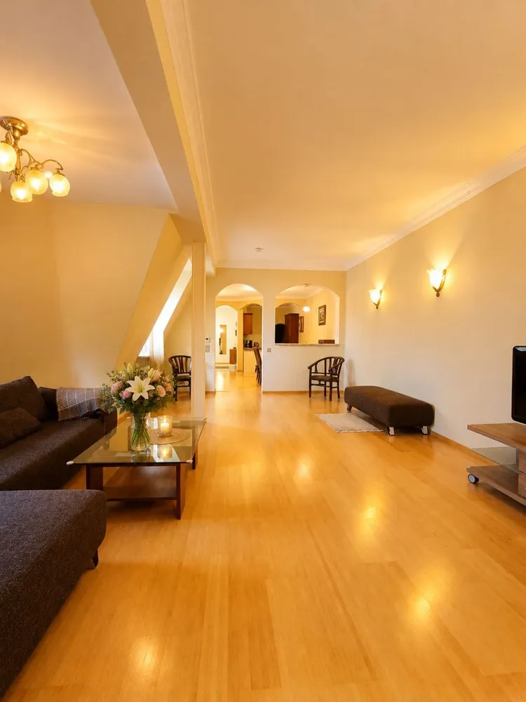 3 Zimmer Wohnung mit 98 m² in Baden-Baden – Bild 8