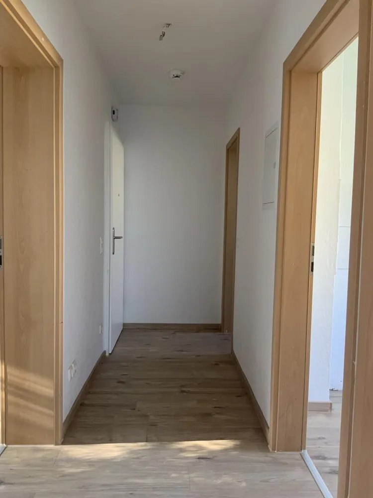 3 Zimmer Wohnung mit 54 m² in Gelsenkirchen – Bild 8