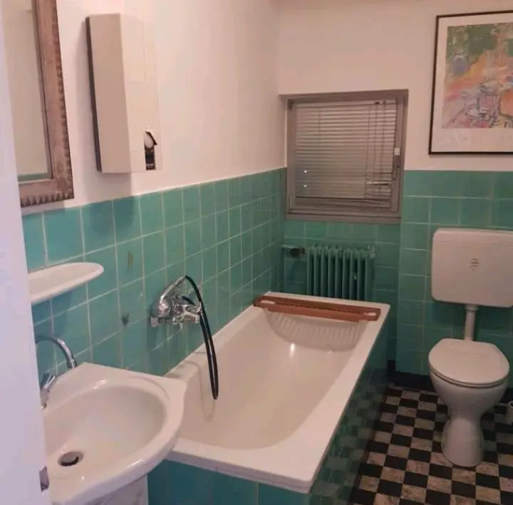 WG-Zimmer mit 25 m² in Meerbusch – Bild 7