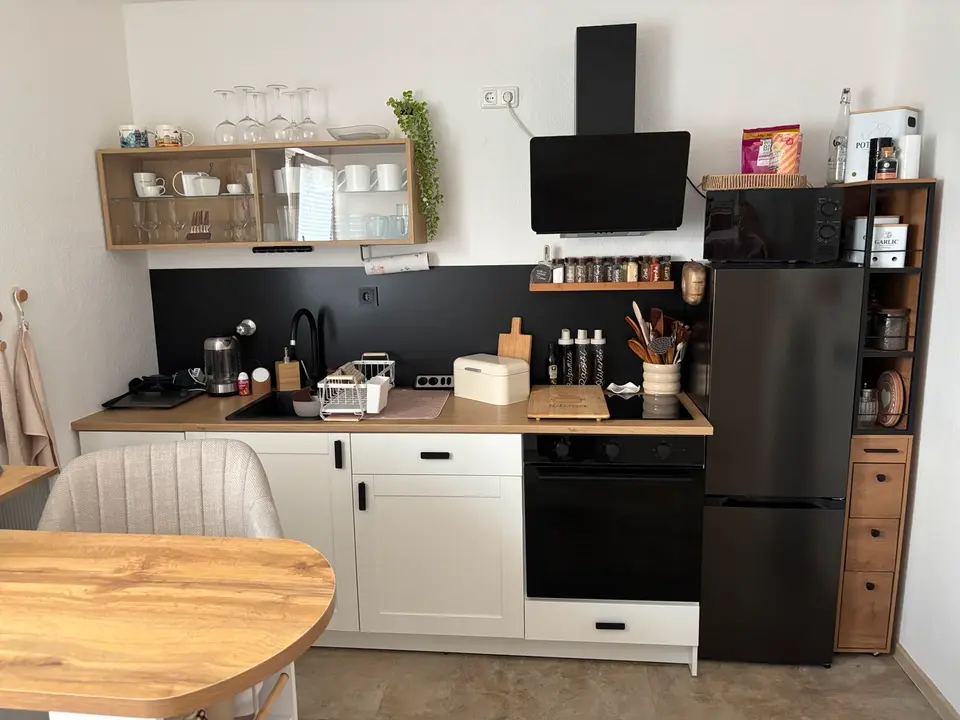 3 Zimmer Wohnung mit 65 m² in Essen – Bild 9