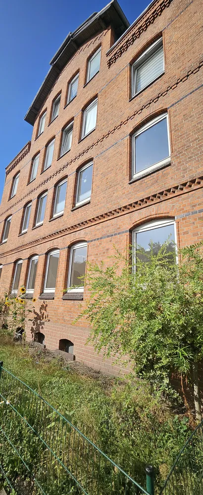 2 room apartment with 42 m² in Hanover – Photo 1