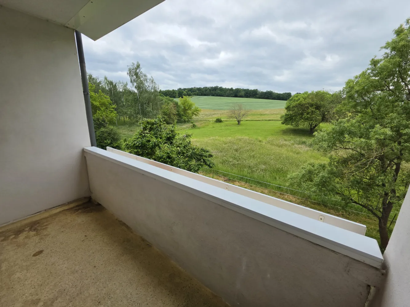 2 Zimmer Wohnung mit 55 m² in Gera – Bild 10