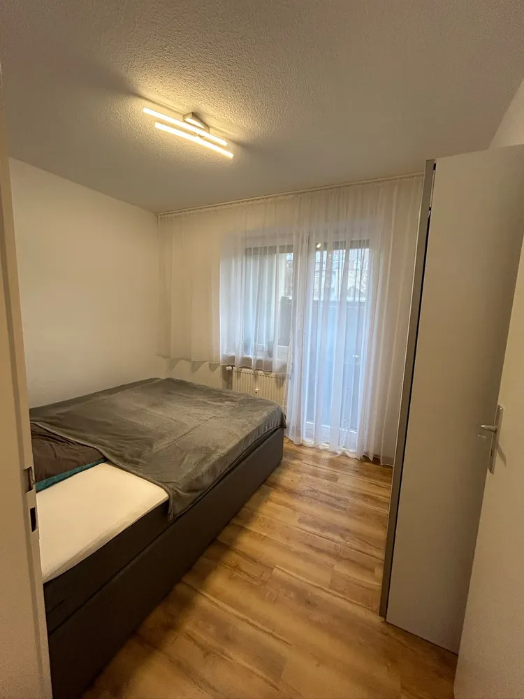 2 Zimmer Wohnung mit 37 m² in Karlsruhe – Bild 11