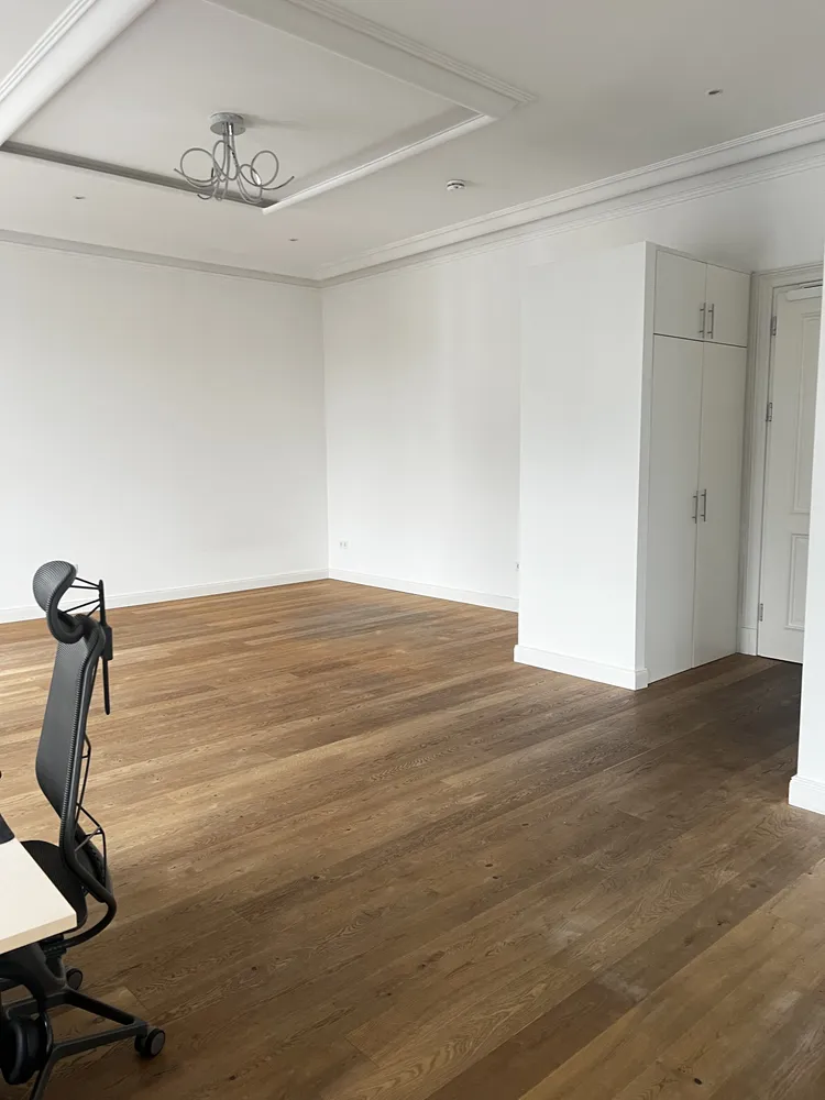 3 Zimmer Wohnung mit 135 m² in Berlin – Bild 5