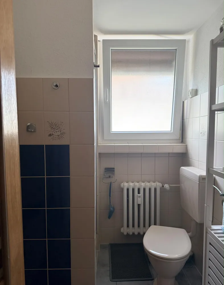 2 Zimmer Wohnung mit 41 m² in Hannover – Bild 9