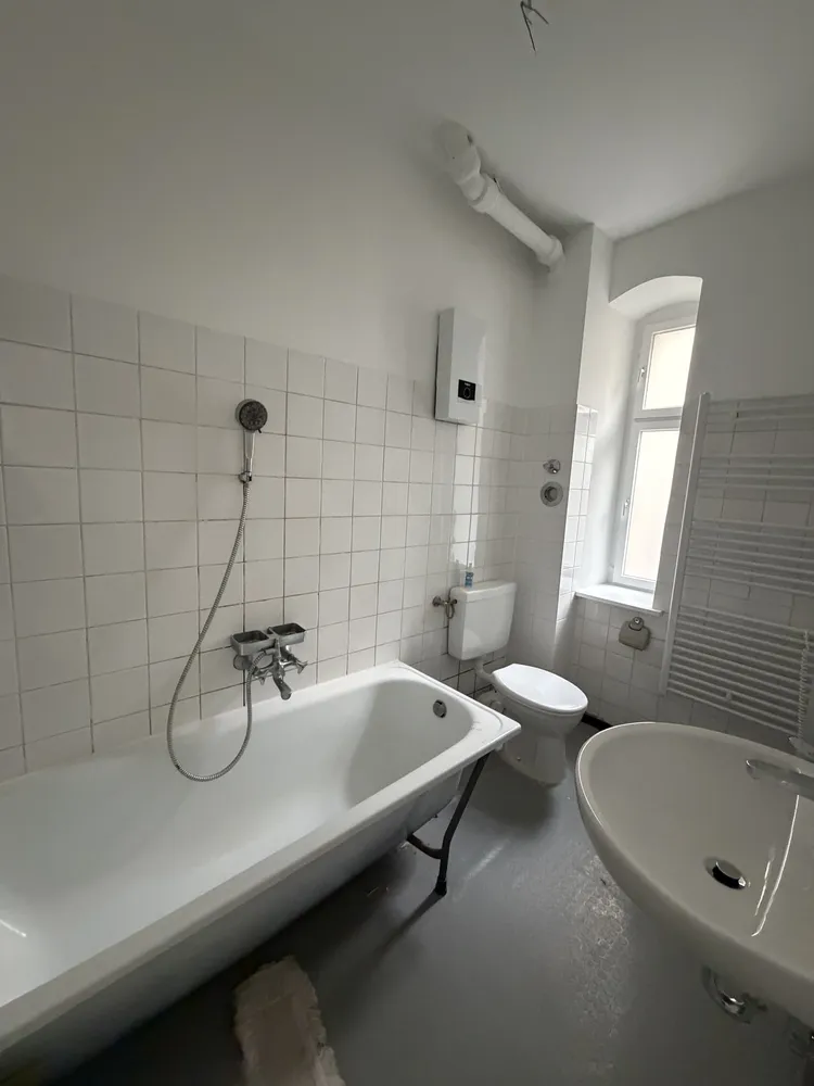 3 room apartment with 73 m² in Berlin – Photo 9
