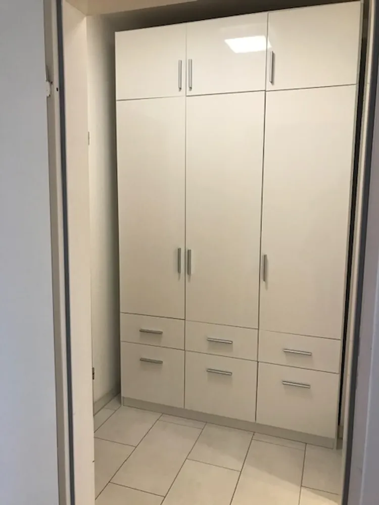 1 Zimmer Wohnung mit 34 m² in München – Bild 5