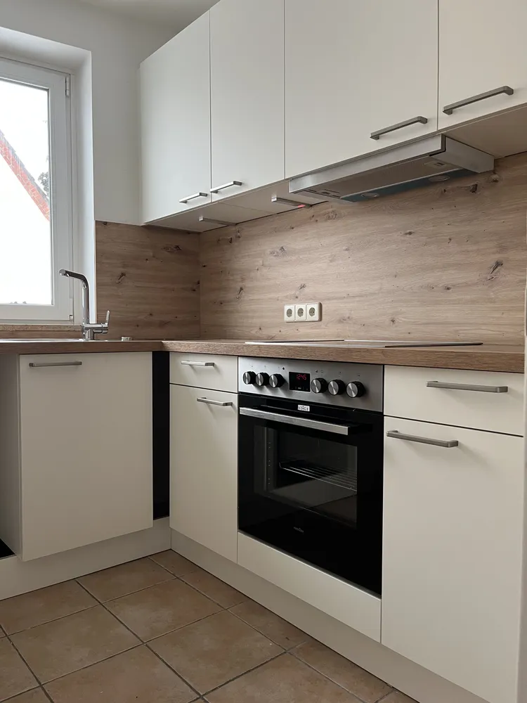 2 room apartment with 83 m² in Hamburg – Photo 3