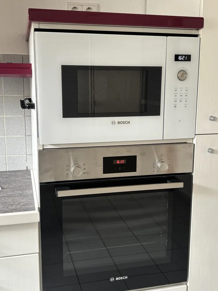 2 Zimmer Wohnung mit 90 m² in Braunschweig – Bild 11