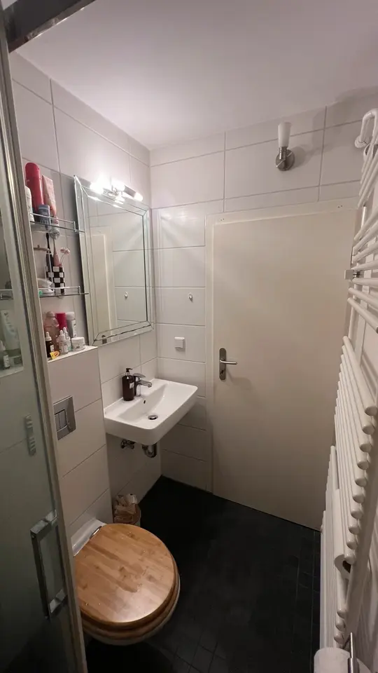 3 Zimmer Wohnung mit 67 m² in Berlin – Bild 9