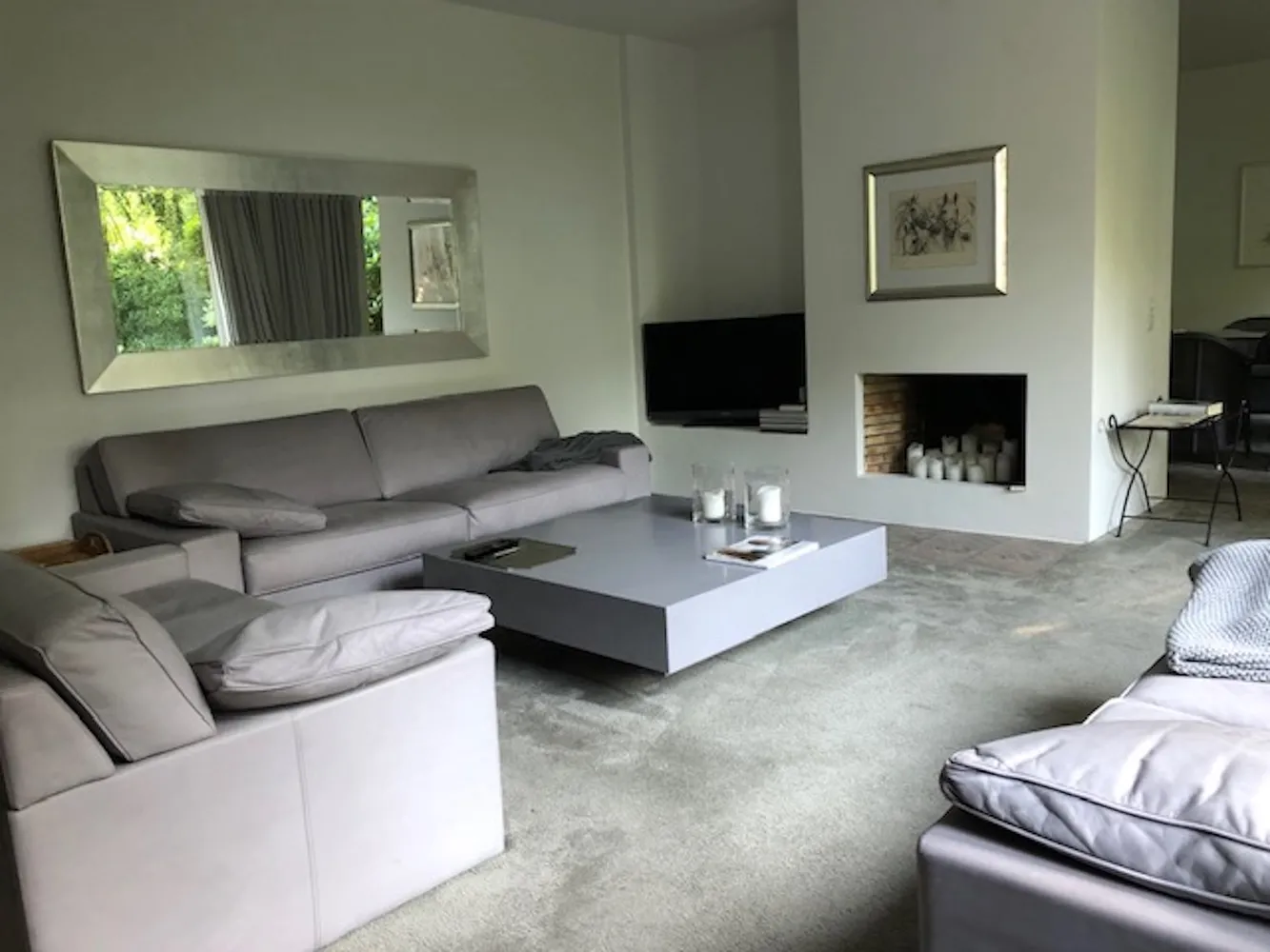 3 Zimmer Wohnung mit 128 m² in Ahrensburg – Bild 5