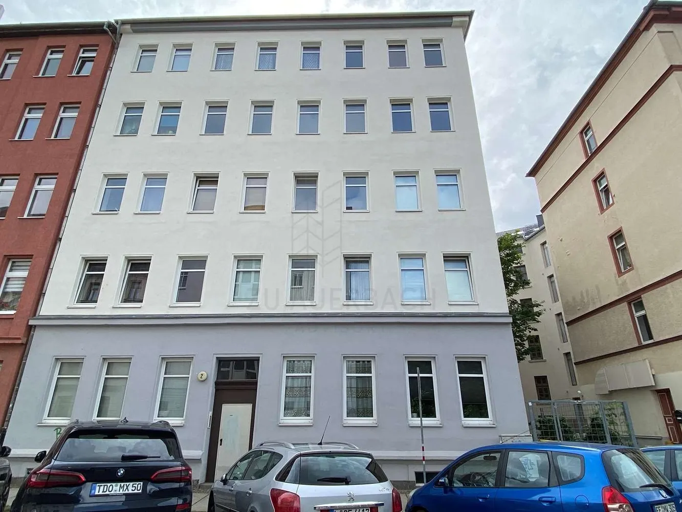 2 Zimmer Wohnung mit 47 m² in Leipzig – Bild 12