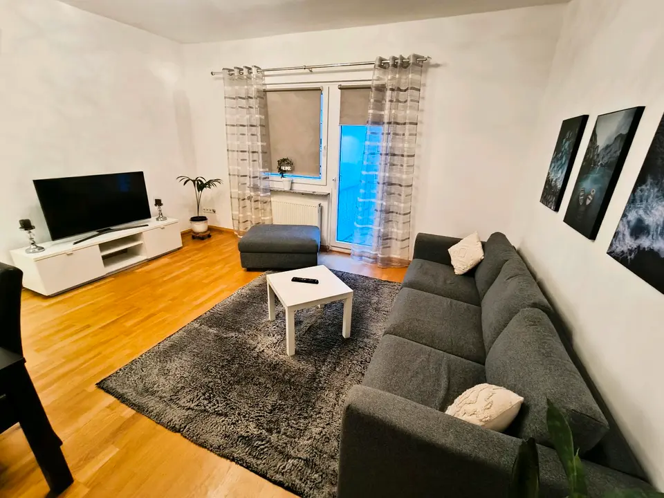 WG-Zimmer mit 70 m² in Düsseldorf – Bild 3