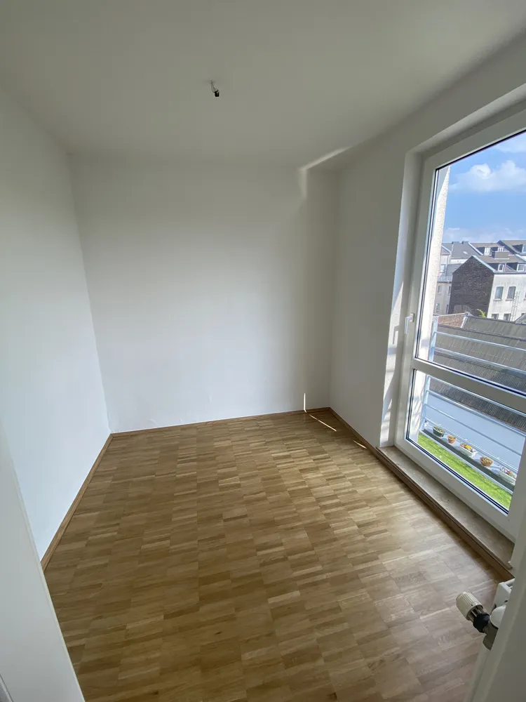 2 Zimmer Wohnung mit 43 m² in Aachen – Bild 2