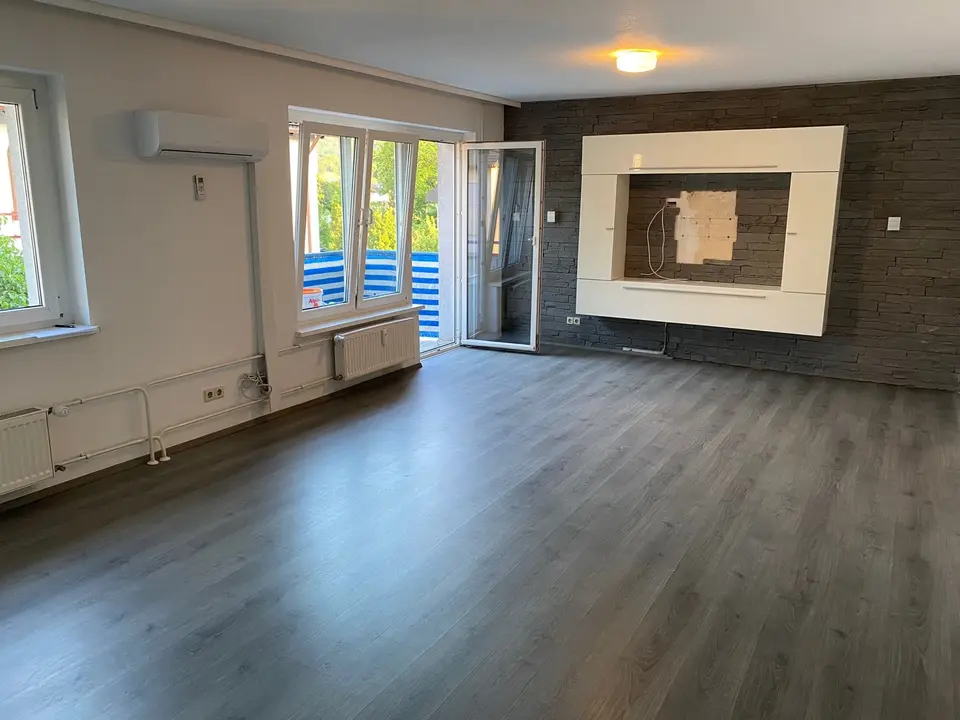 4 Zimmer Wohnung mit 96 m² in Bühl – Bild 1