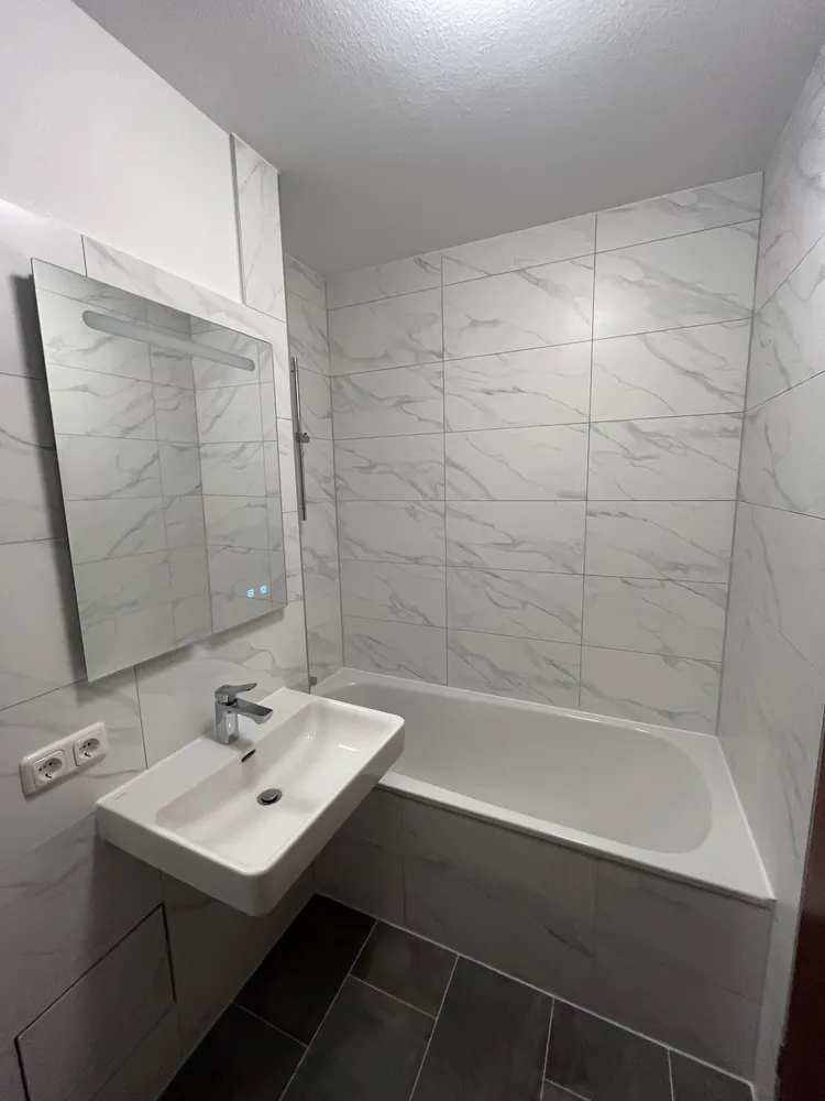3 Zimmer Wohnung mit 73 m² in München – Bild 6
