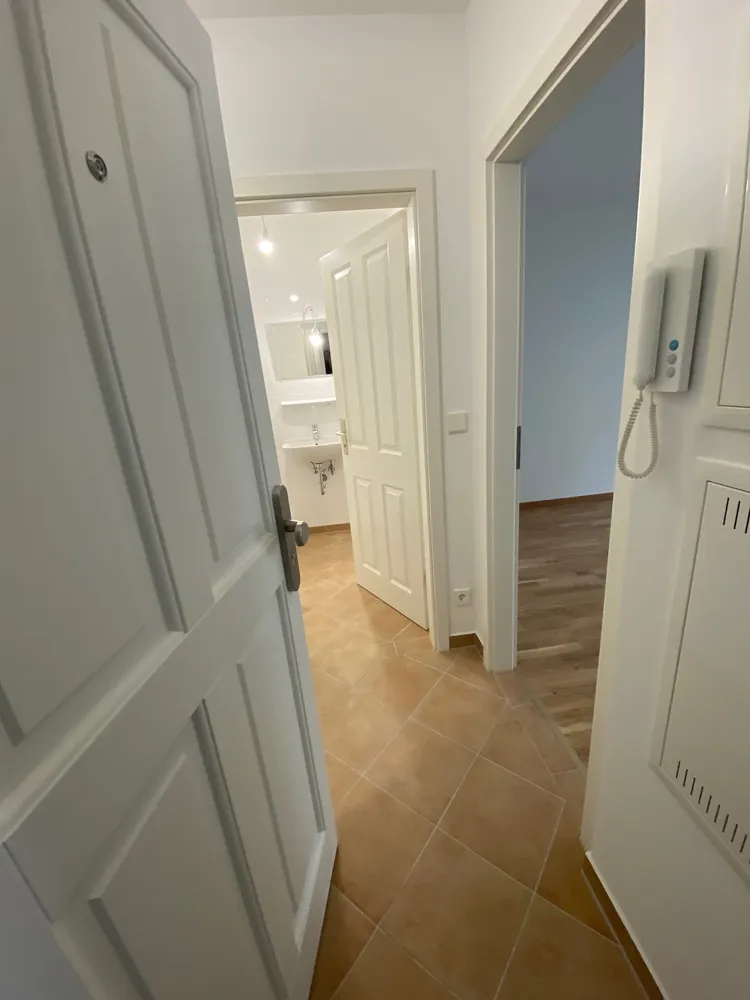 1 Zimmer Wohnung mit 25 m² in München – Bild 8