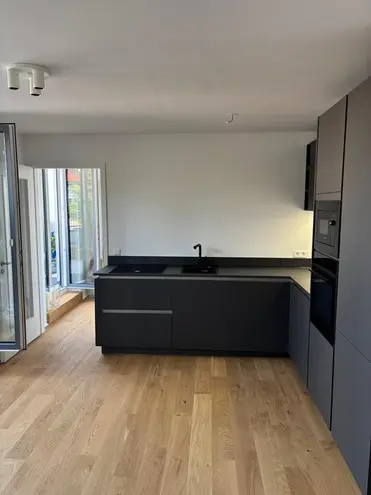 3 Zimmer Wohnung mit 62 m² in München – Bild 5