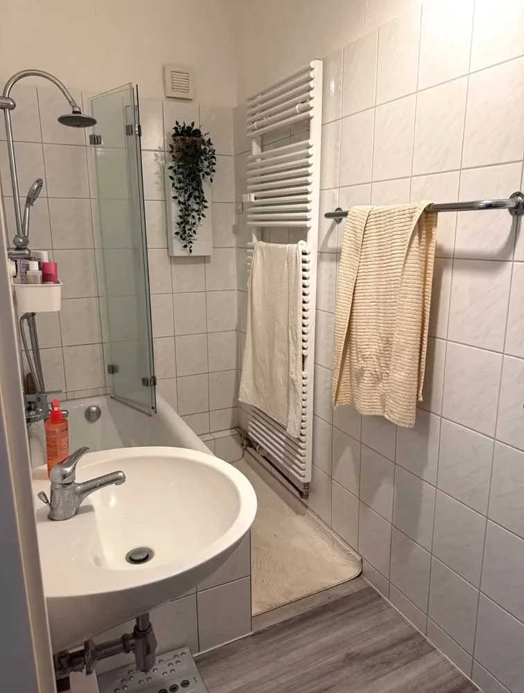 3 room apartment with 100 m² in Bielefeld – Photo 8