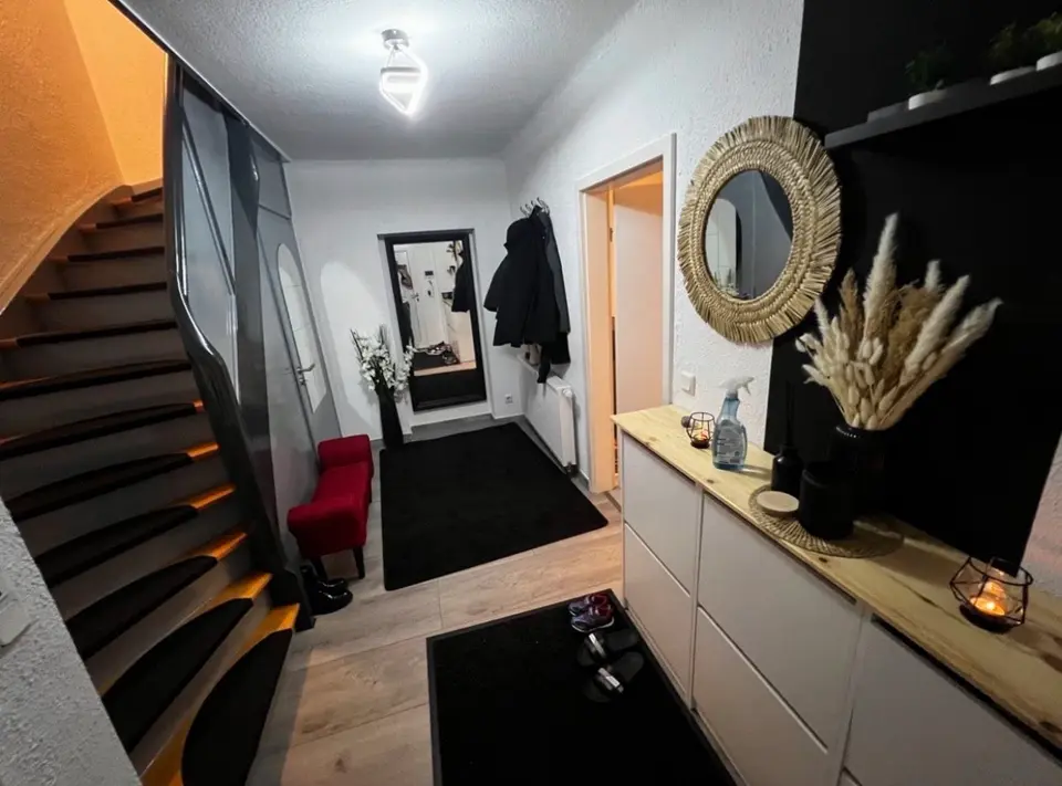 7 Zimmer Haus mit 147 m² in Saarbrücken – Bild 10