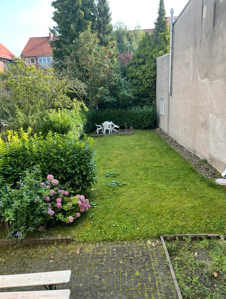 2 Zimmer Wohnung mit 50 m² in Kiel – Bild 4