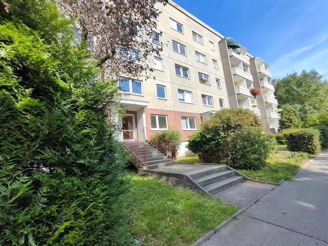 2 Zimmer Wohnung mit 39 m² in Chemnitz – Bild 5