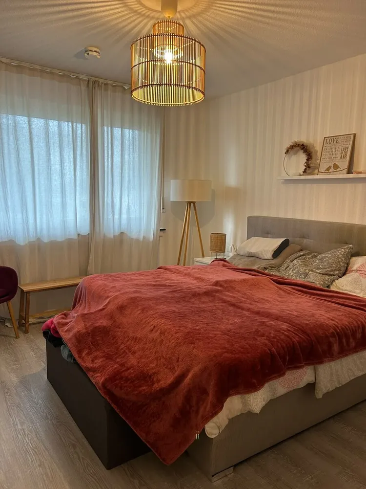 3 Zimmer Wohnung mit 72 m² in Kassel – Bild 3