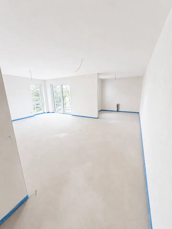 2 Zimmer Wohnung mit 84 m² in Moers – Bild 3