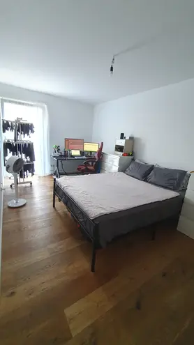 2 Zimmer Wohnung mit 65 m² in Wiesbaden – Bild 7