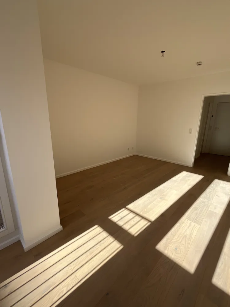 1 Zimmer Wohnung mit 25 m² in Köln – Bild 3