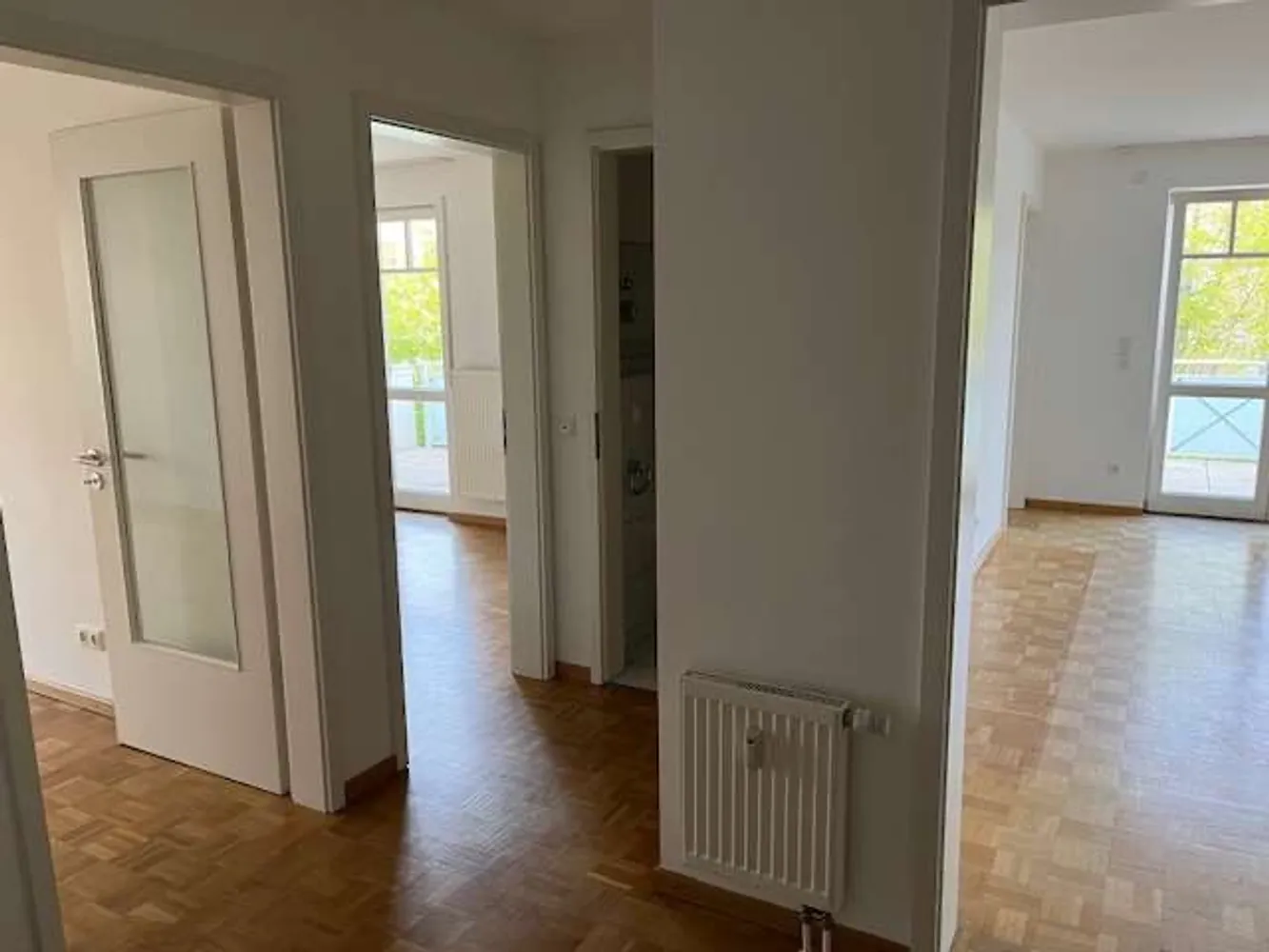 3 Zimmer Wohnung mit 81 m² in Ingolstadt – Bild 4