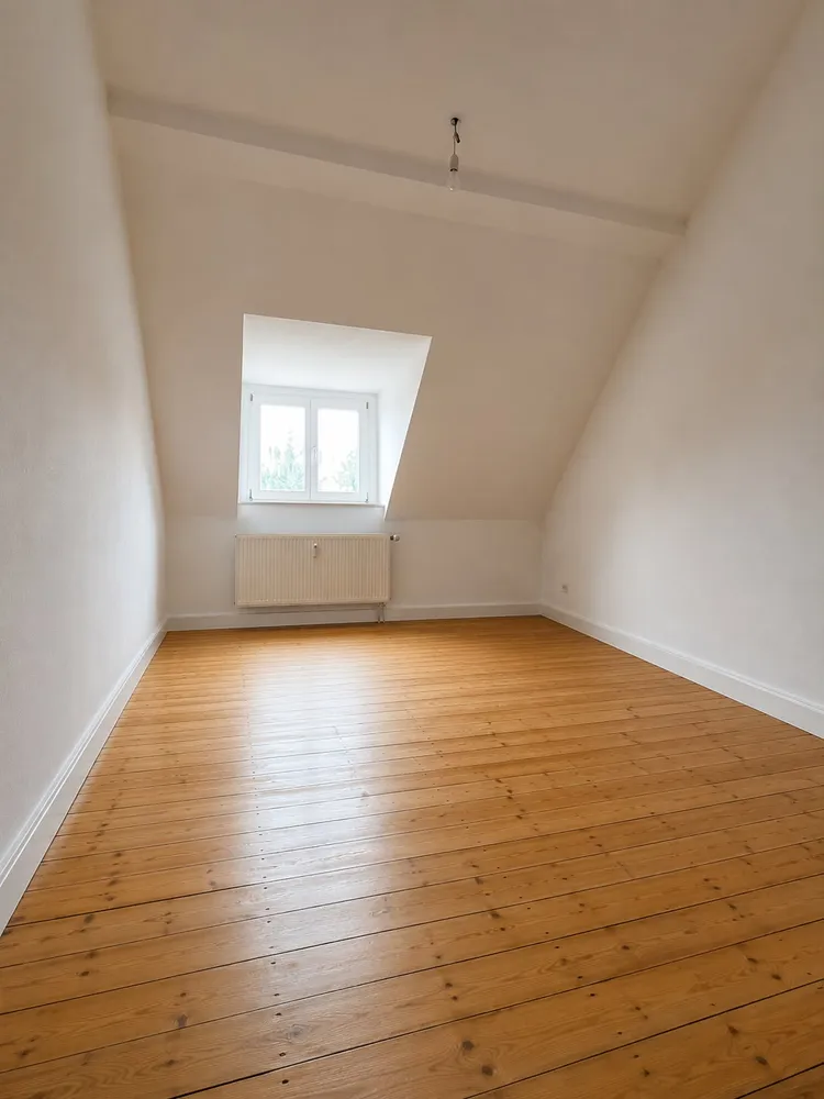 2 Zimmer Wohnung mit 37 m² in Dresden – Bild 4