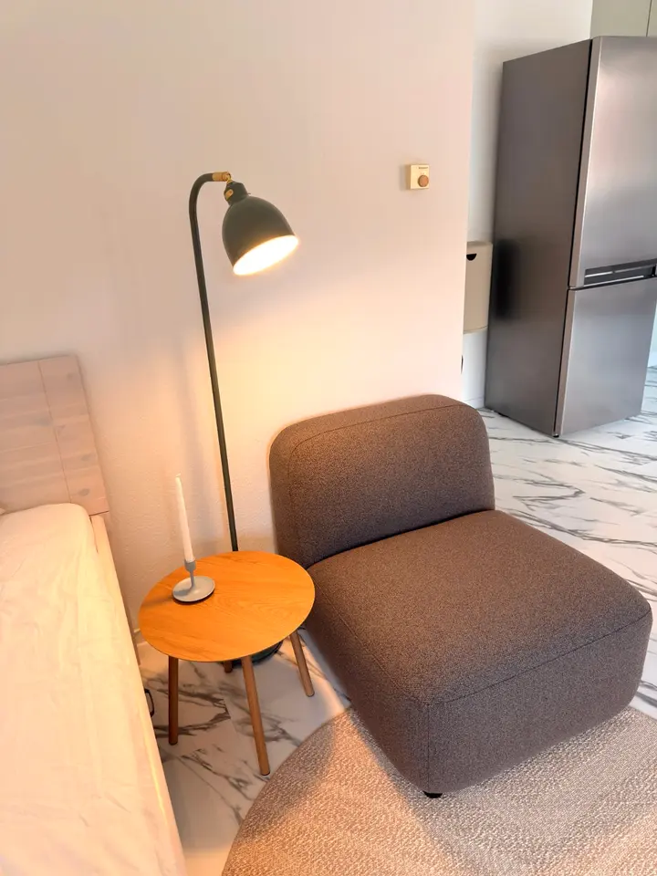 Studio mit 35 m² in Hannover – Bild 9
