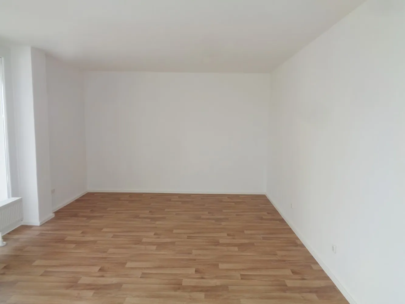 2 Zimmer Wohnung mit 60 m² in Braunschweig – Bild 2