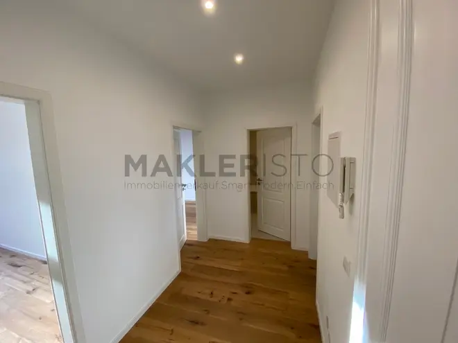 2 Zimmer Wohnung mit 55 m² in Leipzig – Bild 2