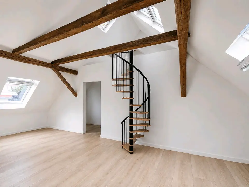 3 Zimmer Wohnung mit 68 m² in Königs Wusterhausen – Bild 4