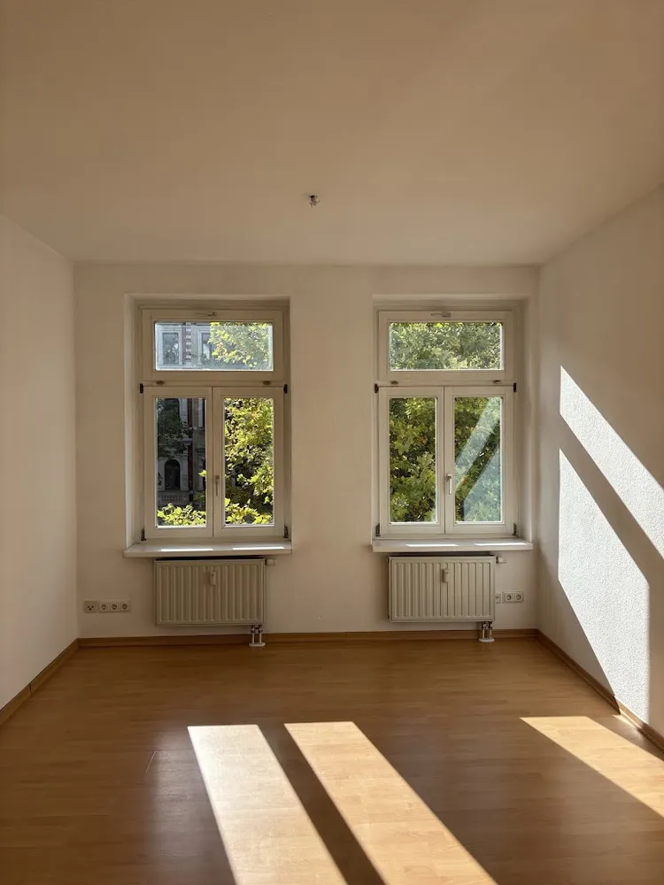 2 Zimmer Wohnung mit 56 m² in Leipzig – Bild 2