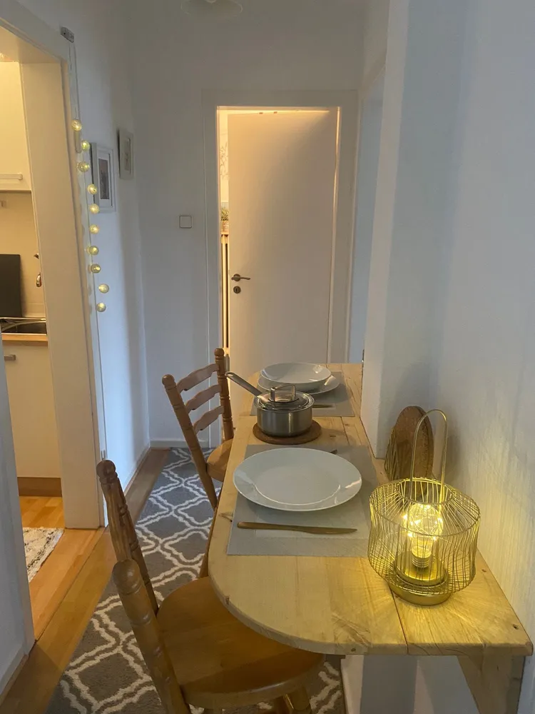 2 room apartment with 45 m² in Dortmund – Photo 7