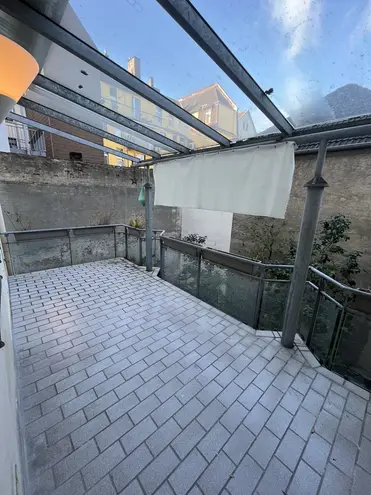 6 Zimmer Wohnung mit 161 m² in Bielefeld – Bild 7