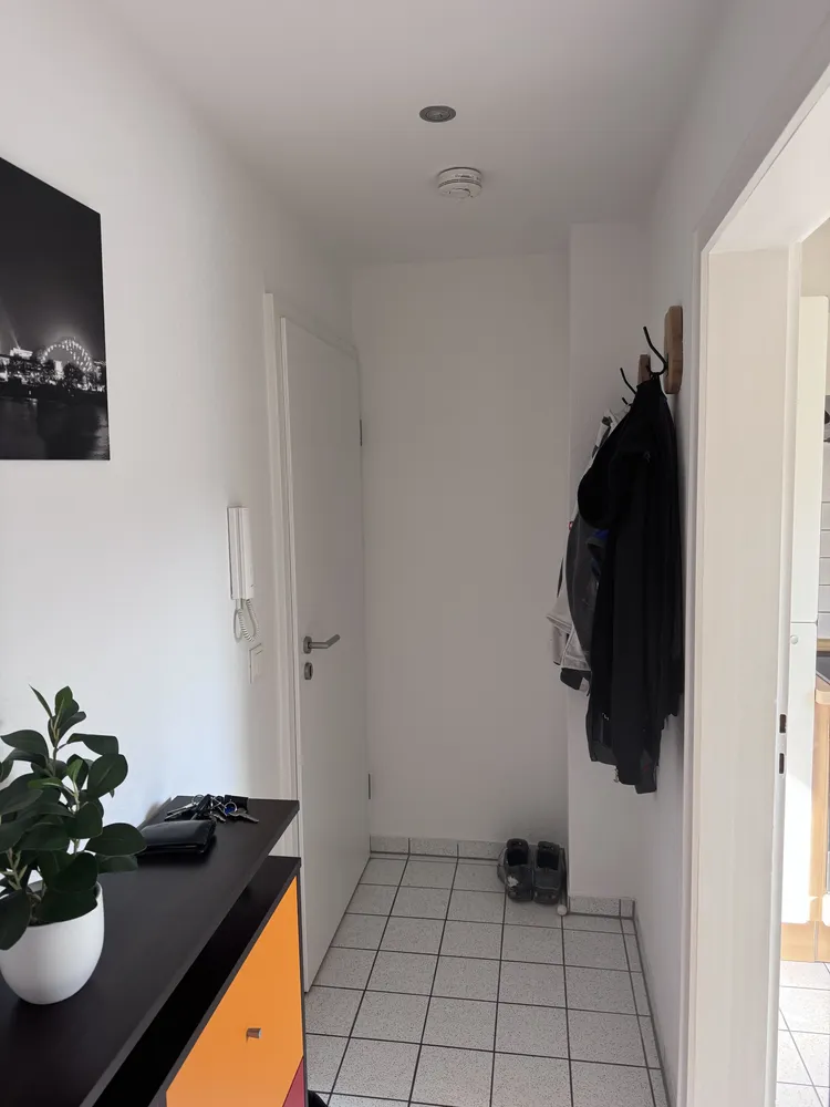 2 Zimmer Wohnung mit 44 m² in Köln – Bild 7