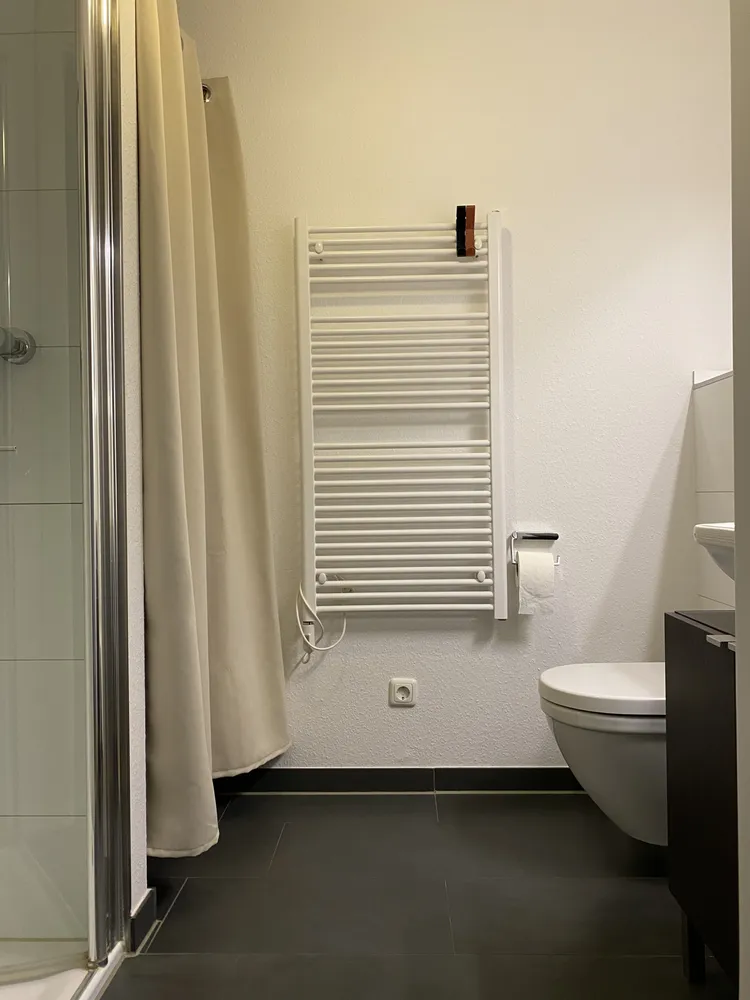 3 room apartment with 83 m² in Cologne – Photo 6