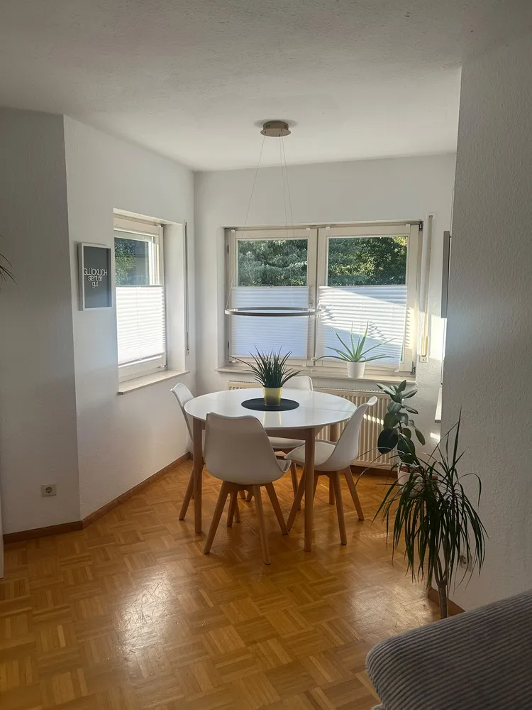 3 Zimmer Wohnung mit 97 m² in Lahr/Schwarzwald – Bild 7