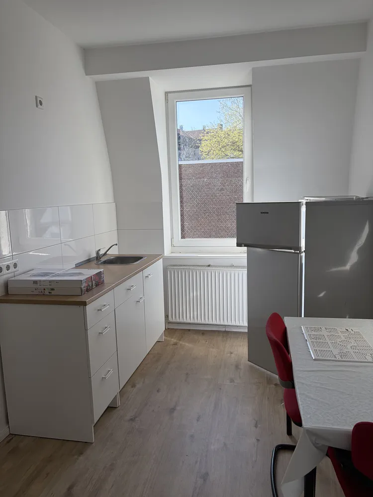 1 Zimmer Wohnung mit 39 m² in Wuppertal – Bild 3