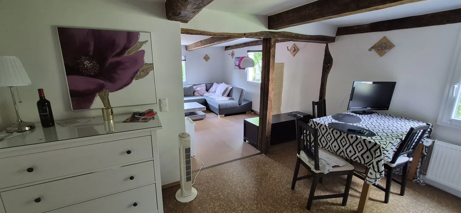 2 Zimmer Wohnung mit 40 m² in Witten – Bild 10