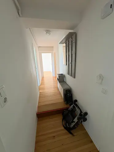 1 Zimmer Wohnung mit 41 m² in München – Bild 3