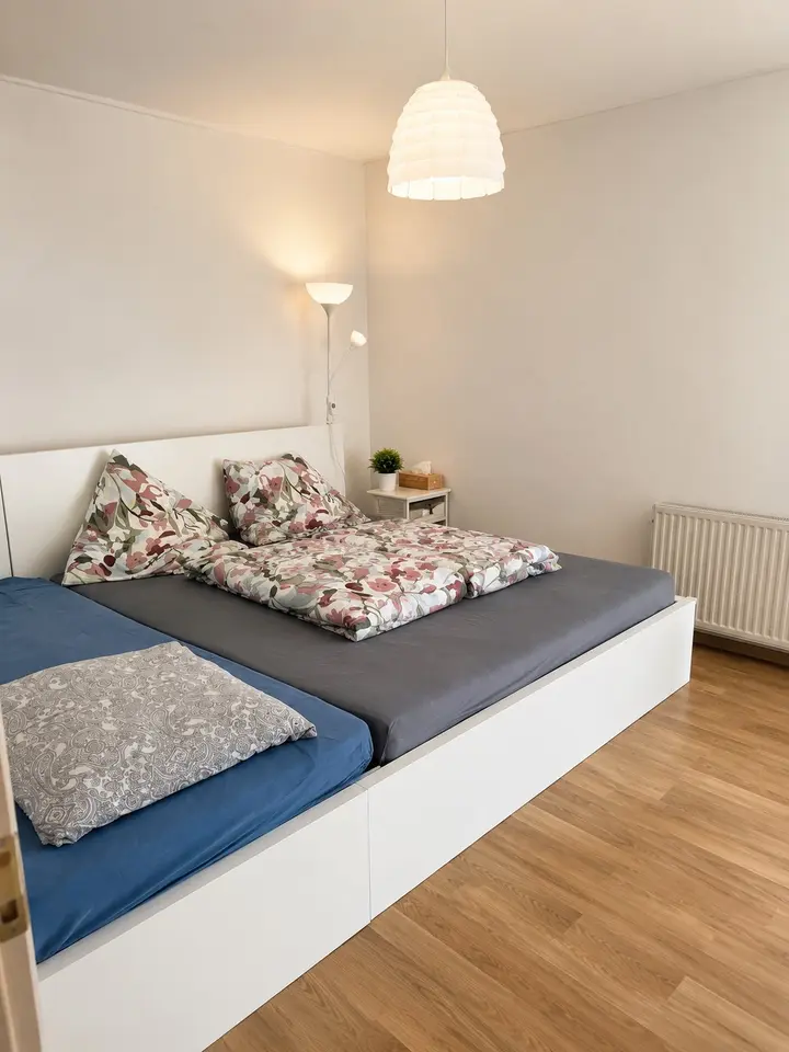 3 Zimmer Wohnung mit 82 m² in Herford – Bild 2